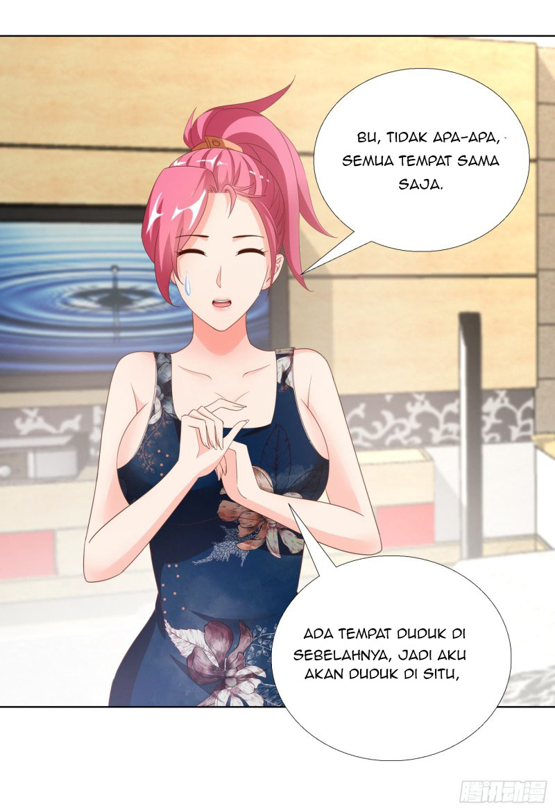 Super School Doctor (Supreme Campus Doctor) Chapter 59 Gambar 17